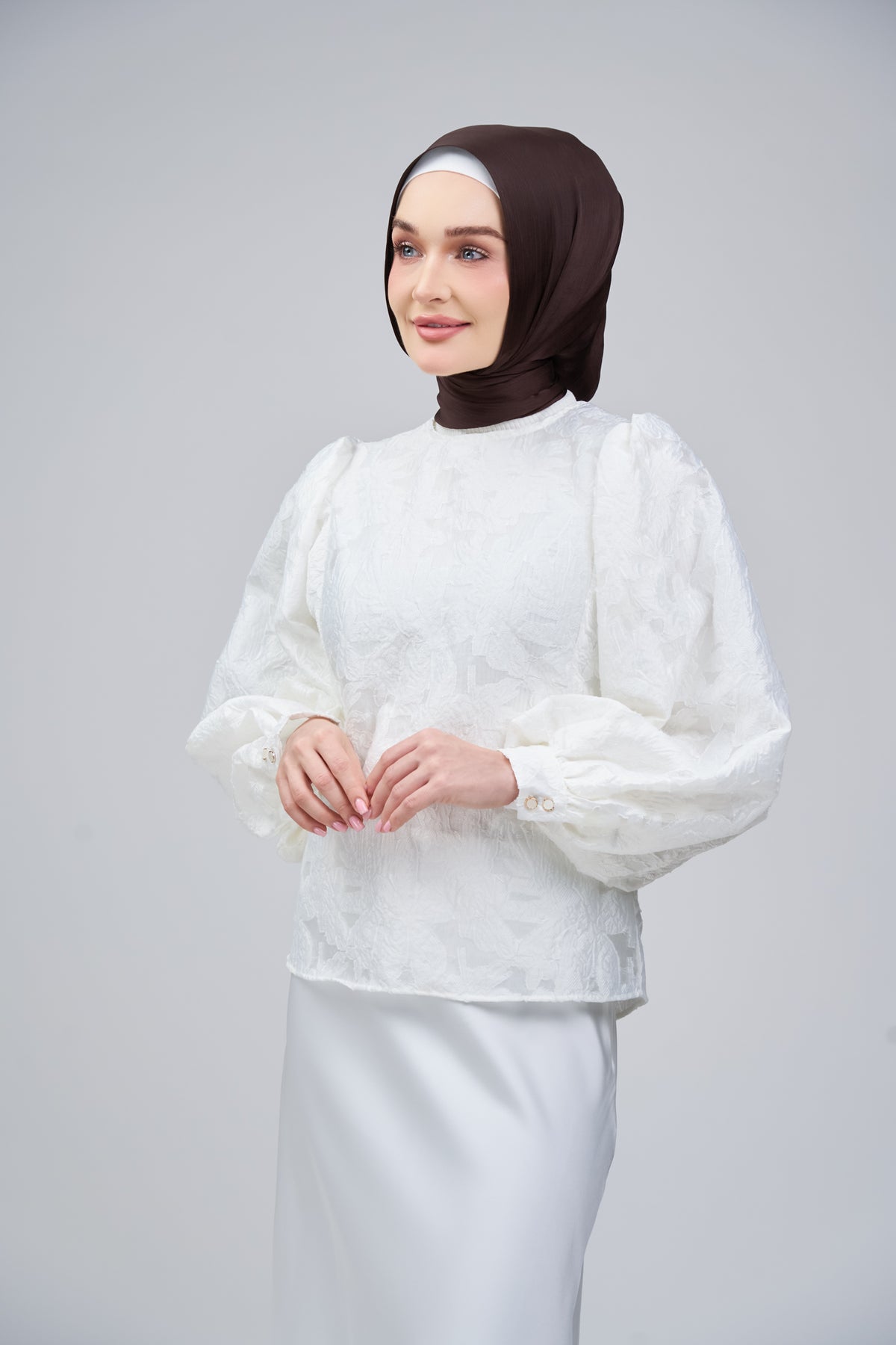 HoodX B.E in Deep Brown