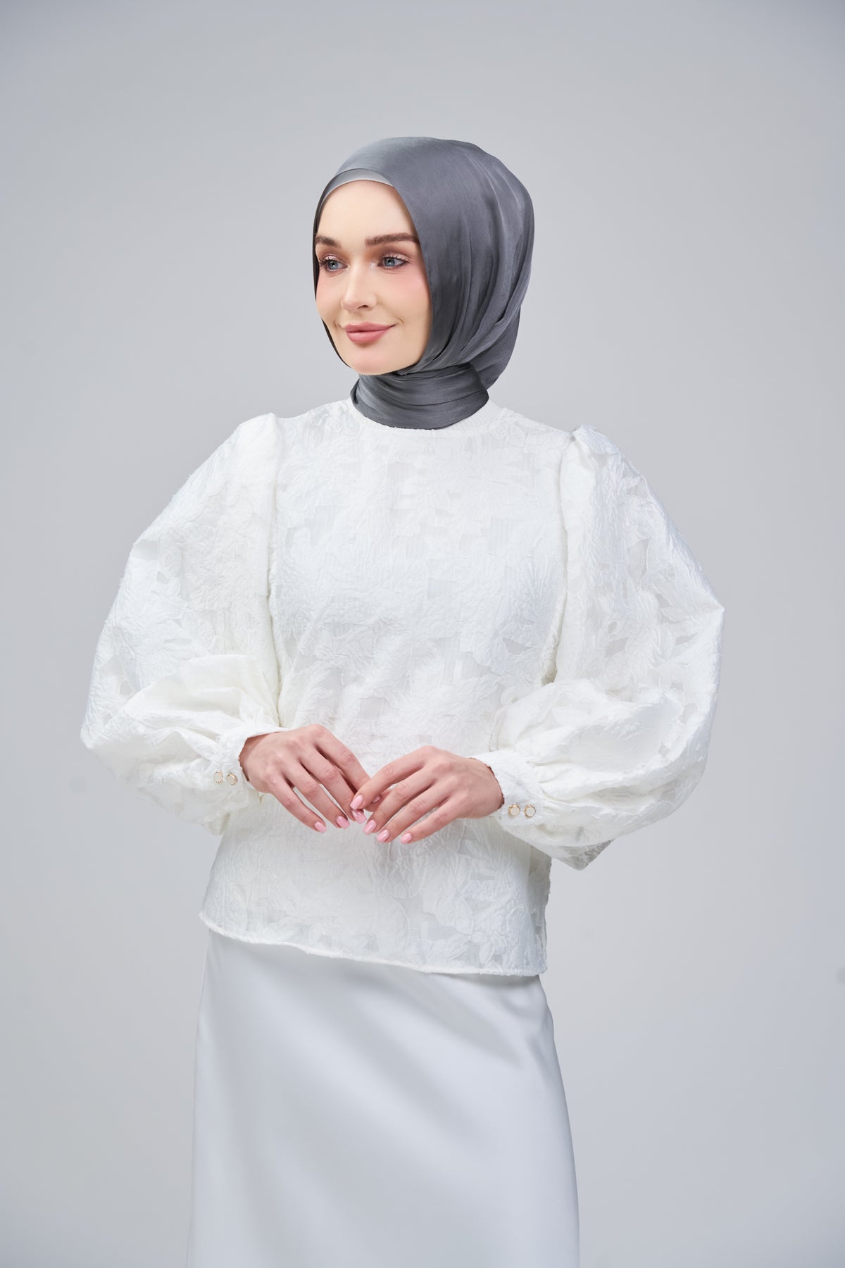 HoodX B.E in Deep Grey