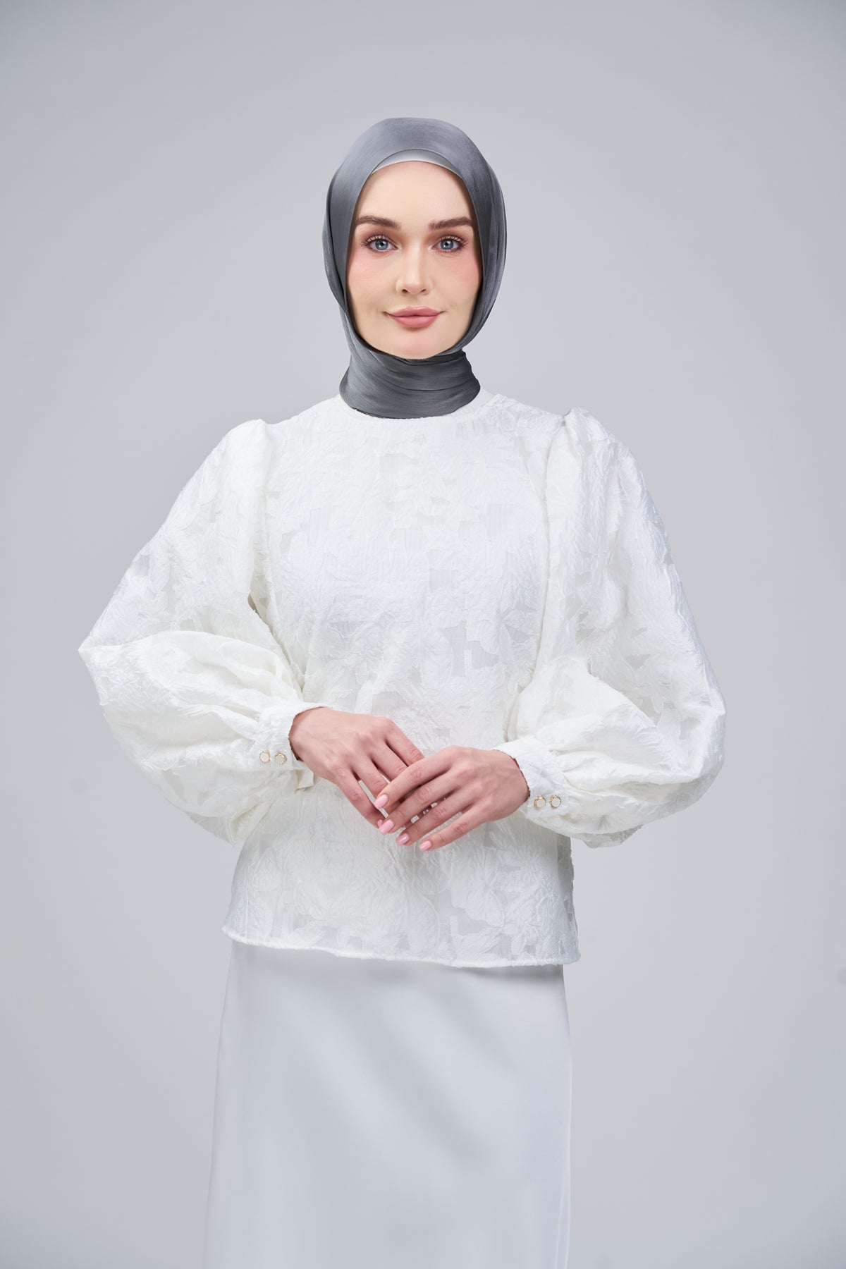 HoodX B.E in Deep Grey