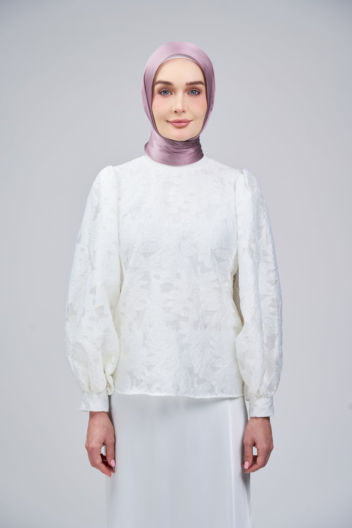 HoodX B.E in Deep Mauve