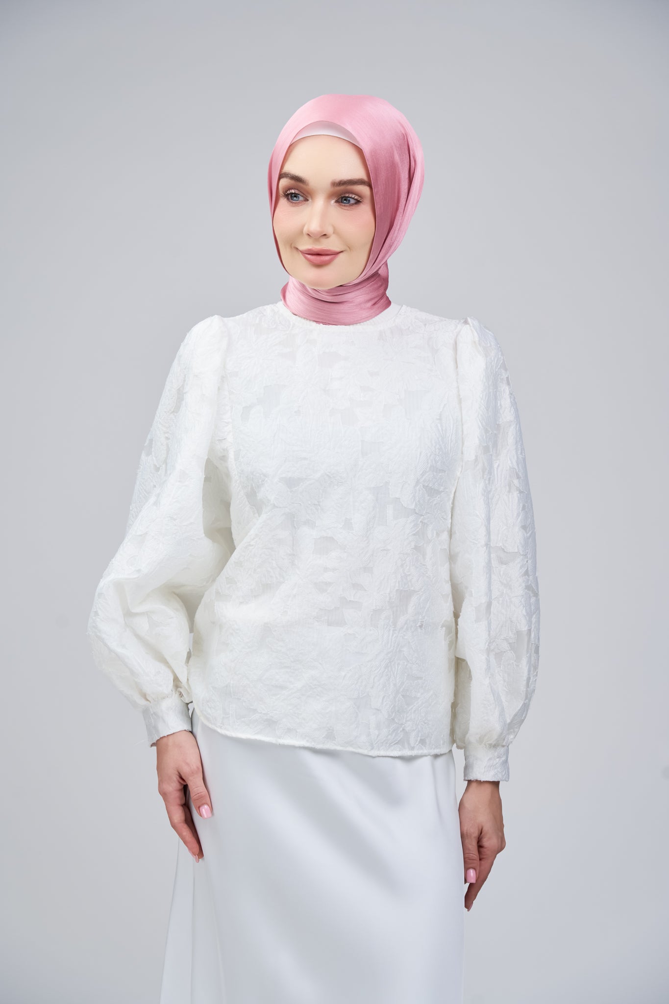 HoodX B.E in Deep Pink