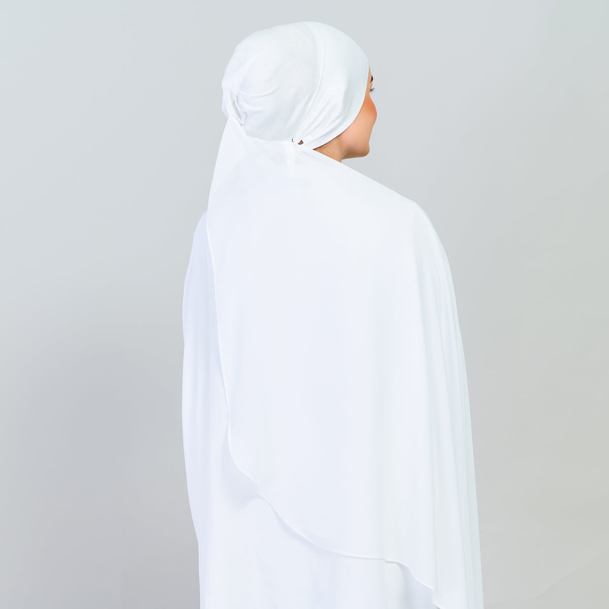 3IN1 Instant Noir Tag n' Go Max in Bridal White