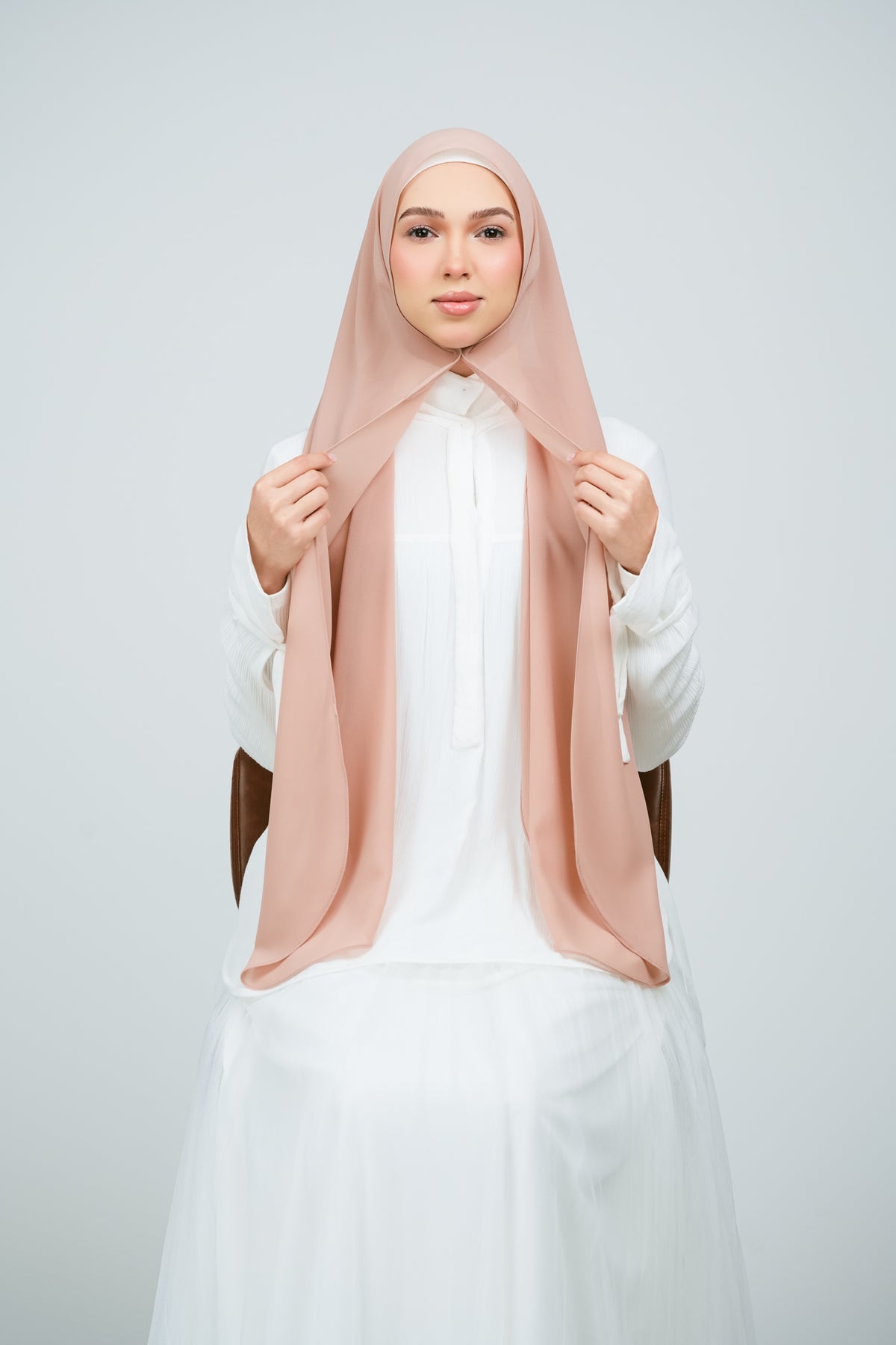 HoodX Curve in Chai