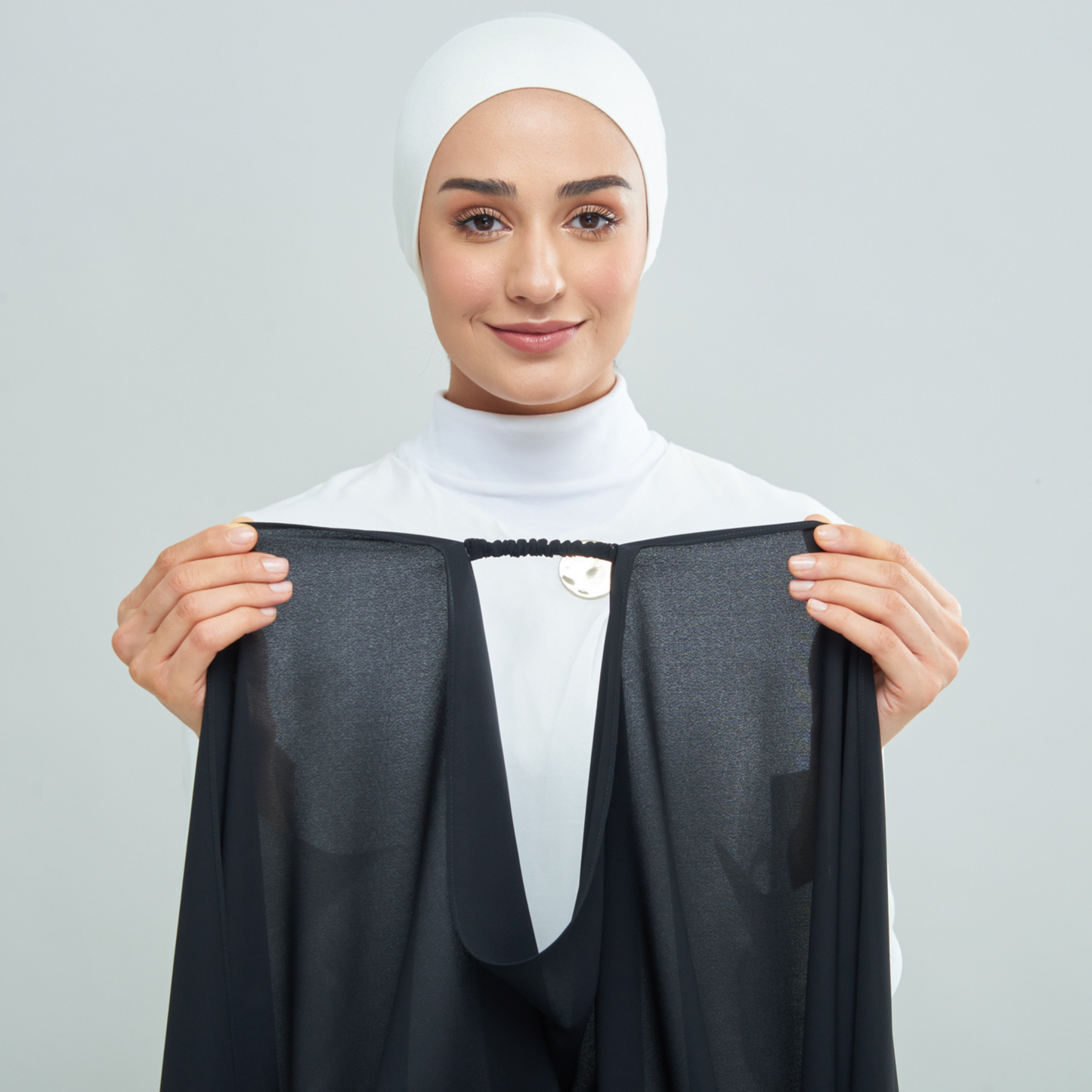 Semi-Instant Eleanor in Onyx Black