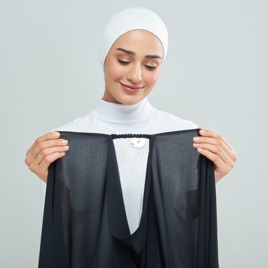 Semi-Instant Eleanor in Onyx Black