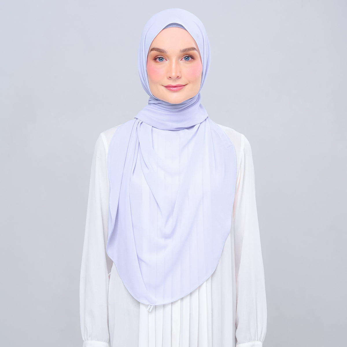 3IN1 Instant Faith Tag n' Go in Periwinkle