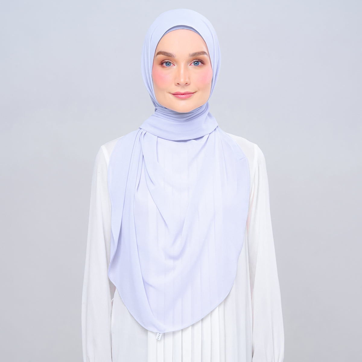 3IN1 Instant Faith Tag n' Go in Periwinkle
