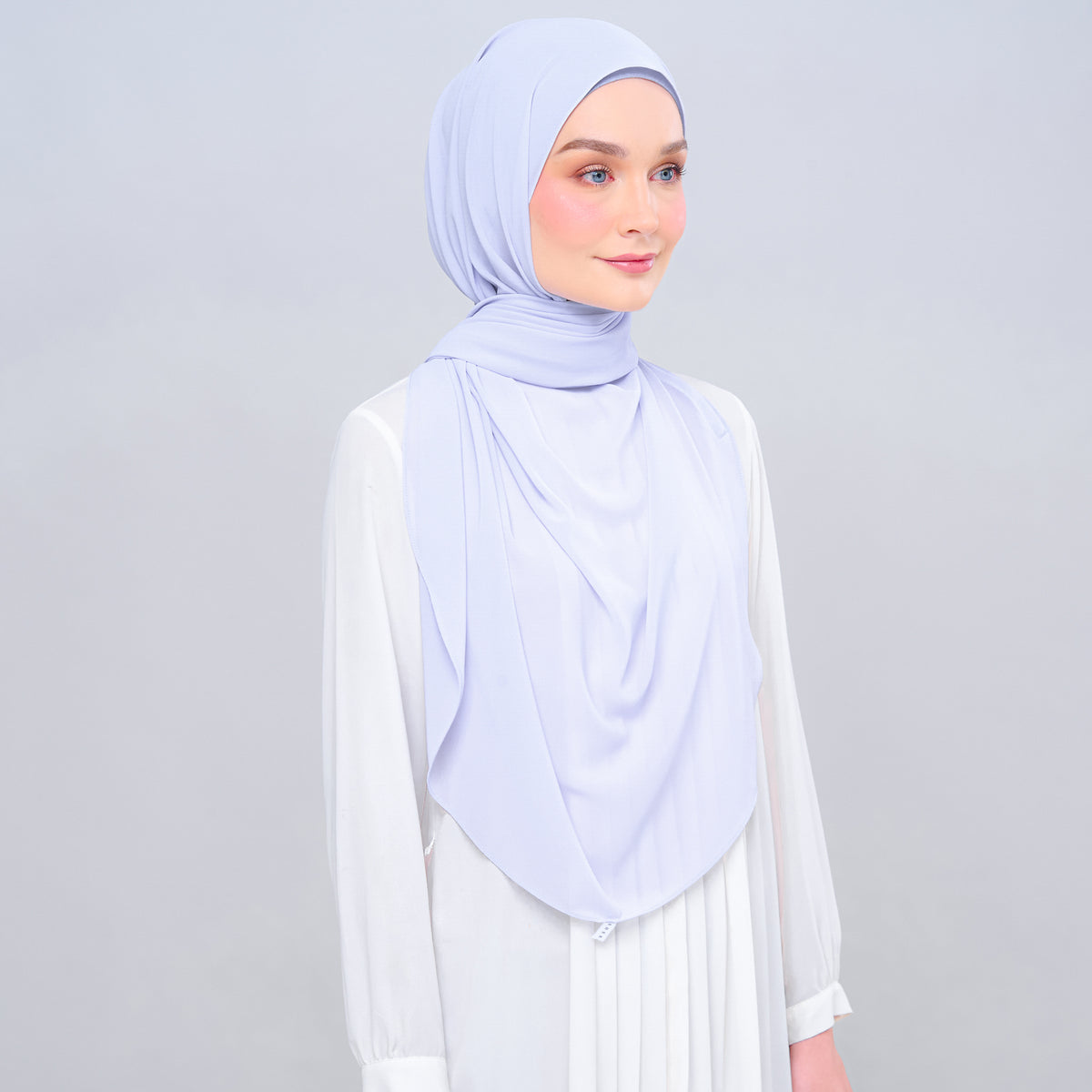 3IN1 Instant Faith Tag n' Go in Periwinkle