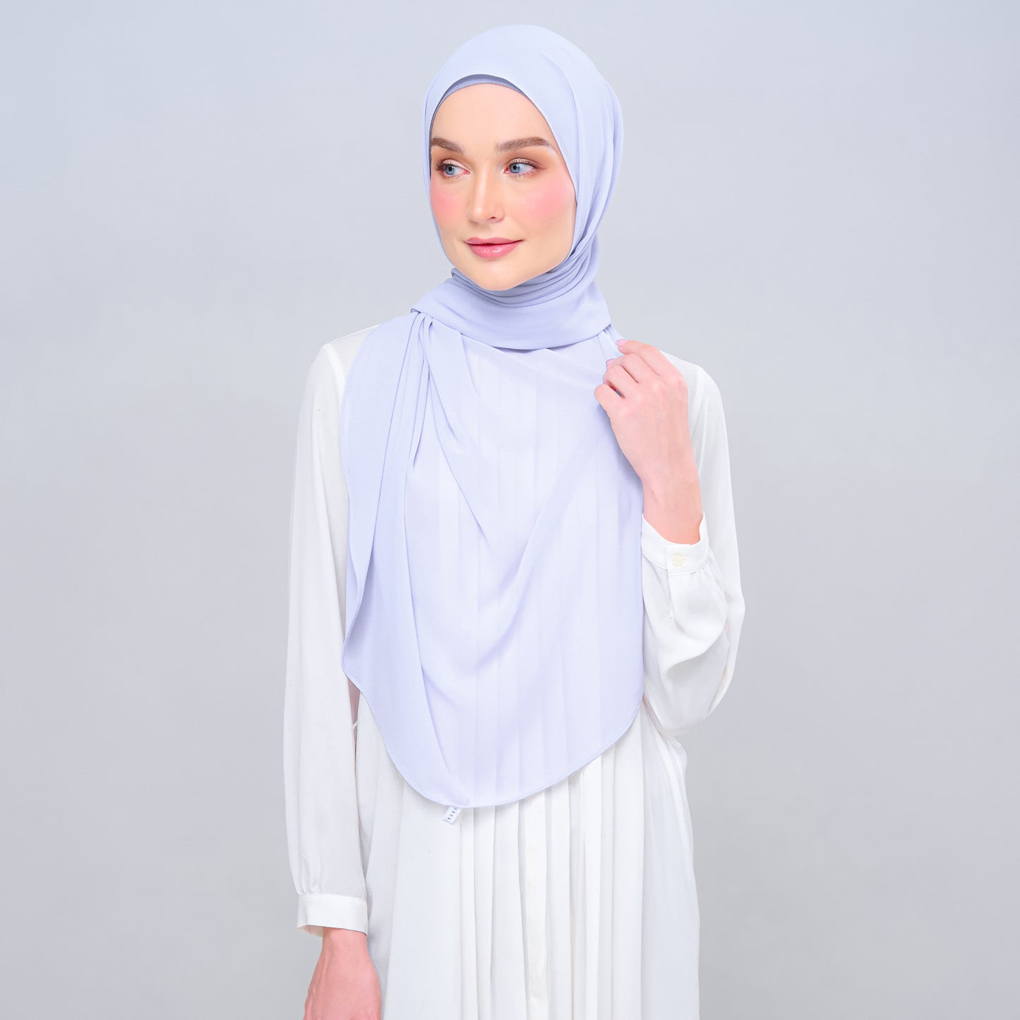 3IN1 Instant Faith Tag n' Go in Periwinkle