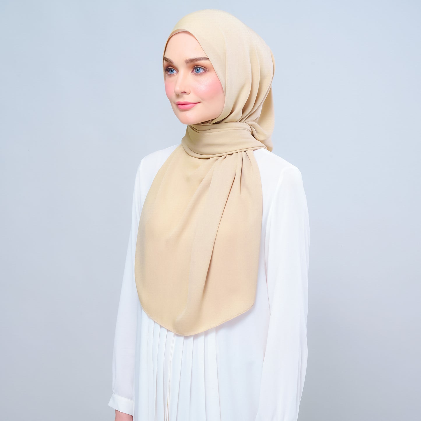 Instant Tag & Go l Chiffon Silk 2.0 in Blonde