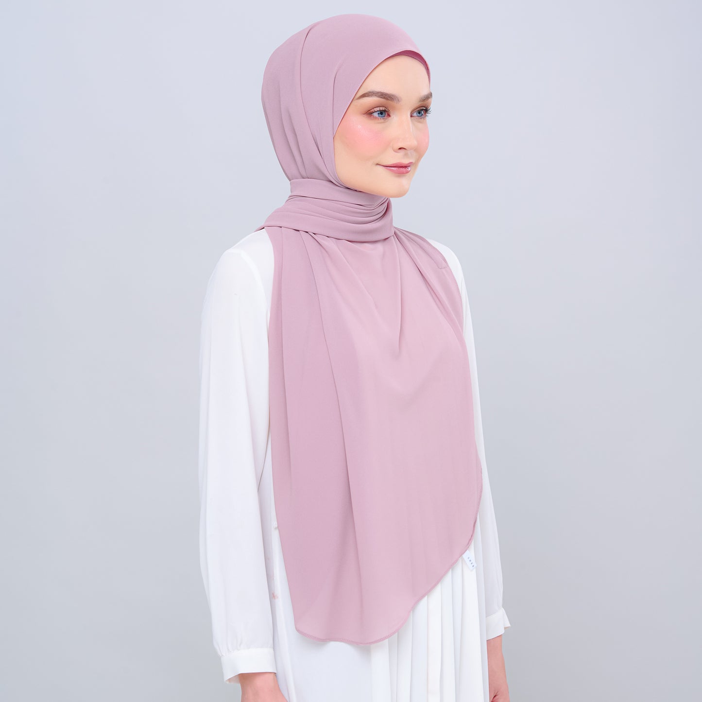 3IN1 Instant Faith Tag n' Go in Mauve