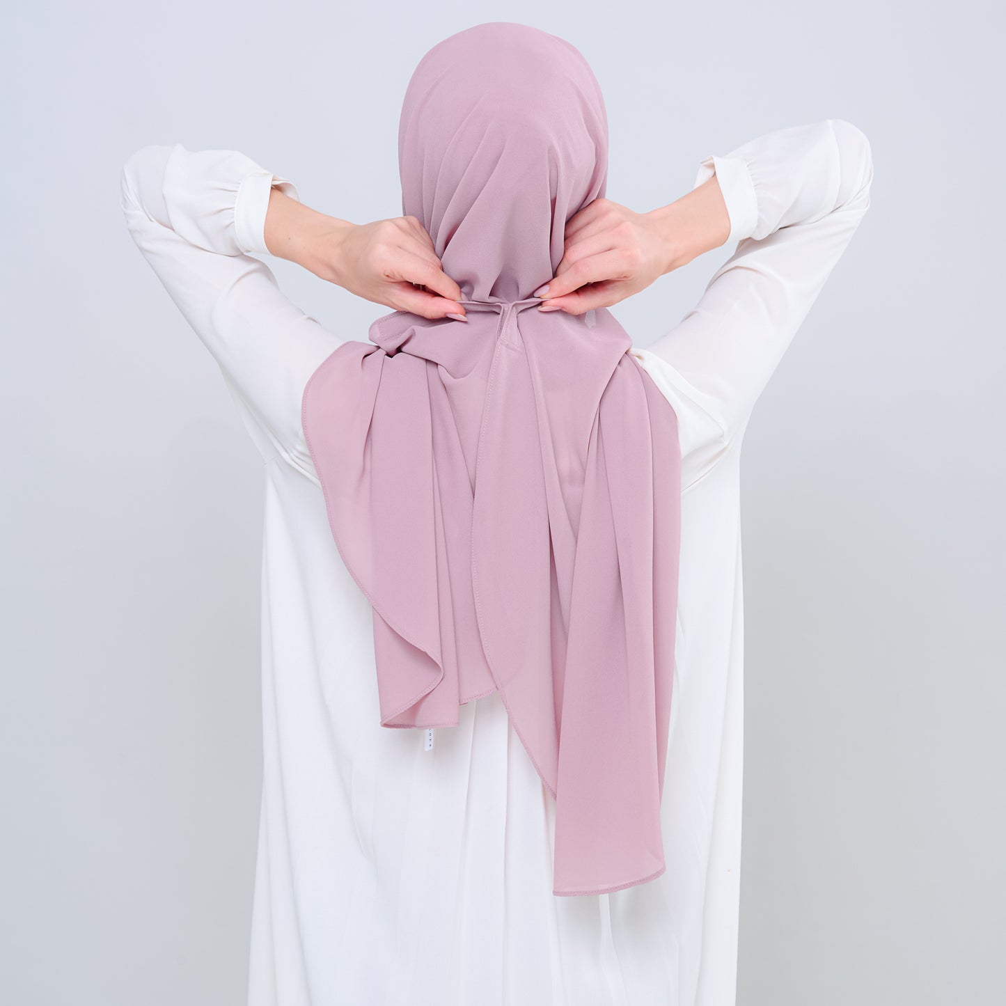 3IN1 Instant Faith Tag n' Go in Mauve