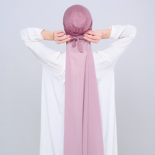 3IN1 Instant Faith Tag n' Go in Mauve