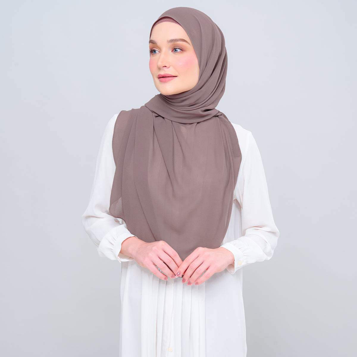 3IN1 Instant Faith Tag n' Go in Mocha Taupe