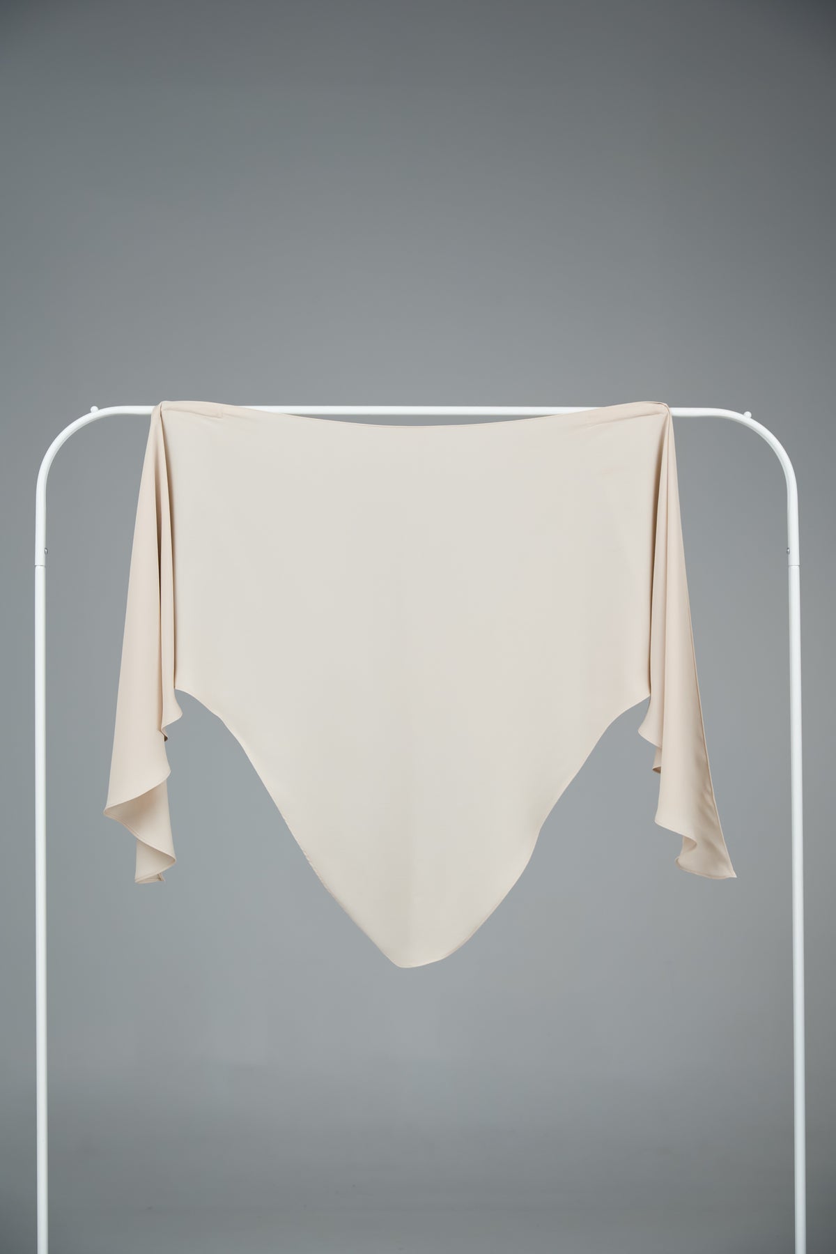FlowX | Korean Chiffon in Linen Dust