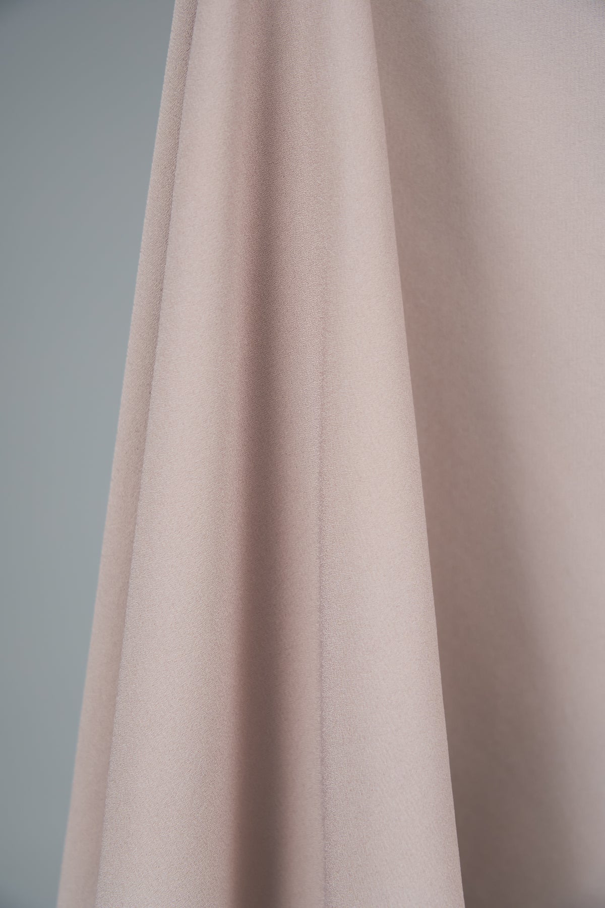 FlowX | Korean Chiffon in Taupe