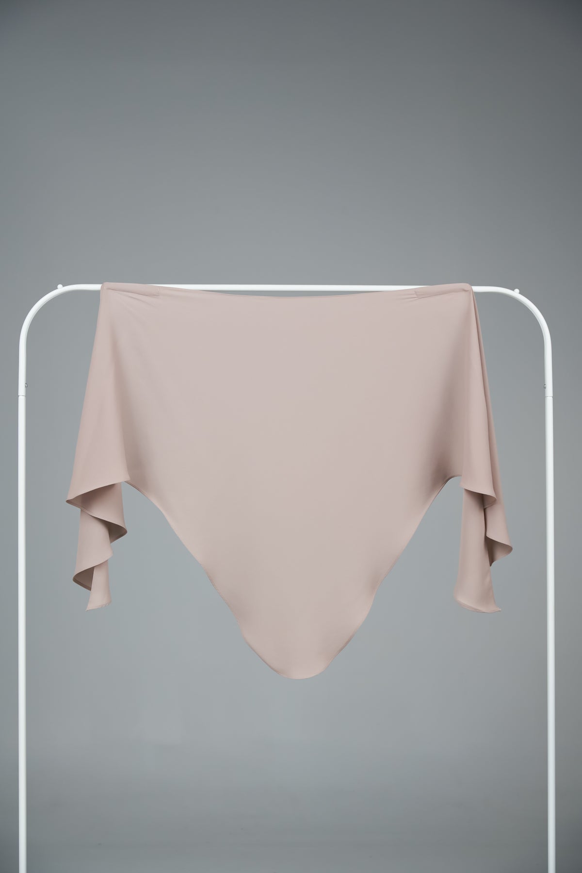 FlowX | Korean Chiffon in Taupe