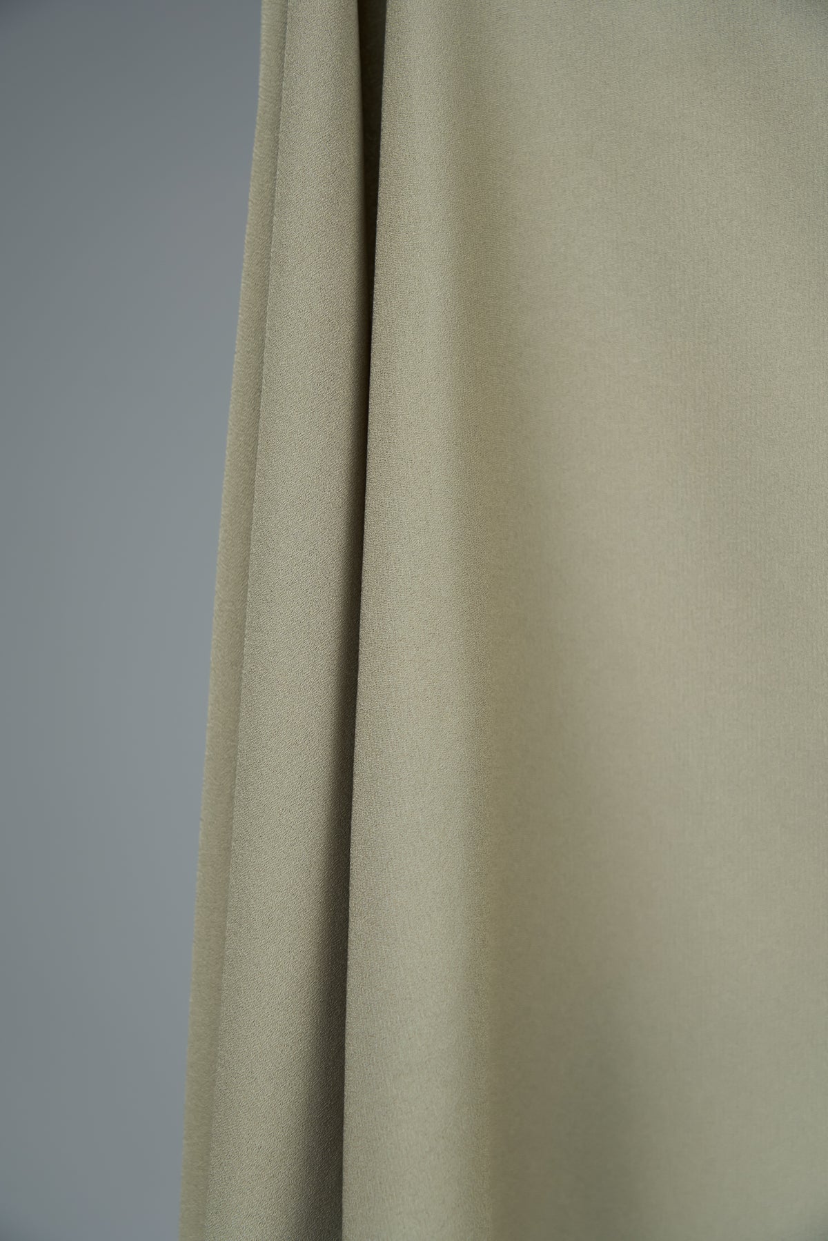 FlowX | Korean Chiffon in Thyme