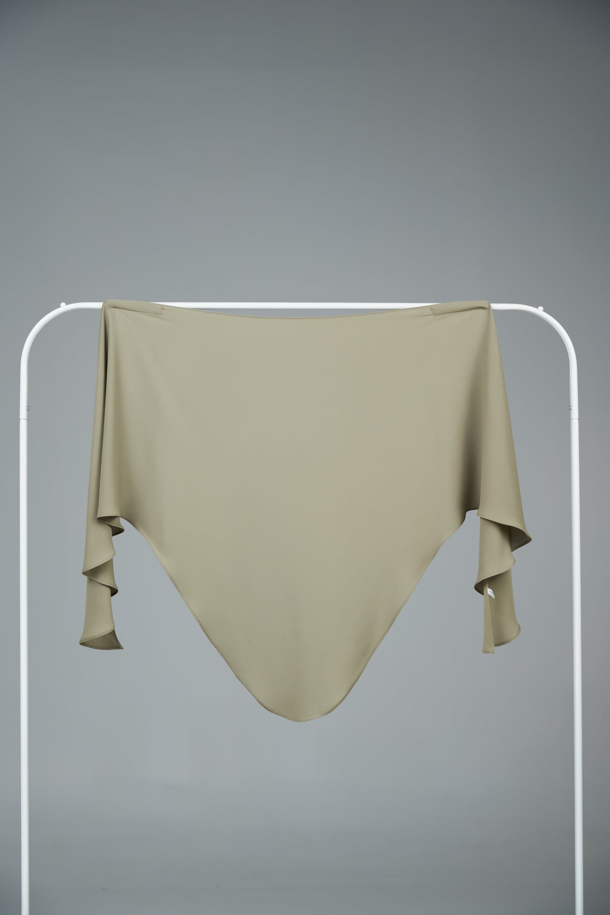 FlowX | Korean Chiffon in Thyme