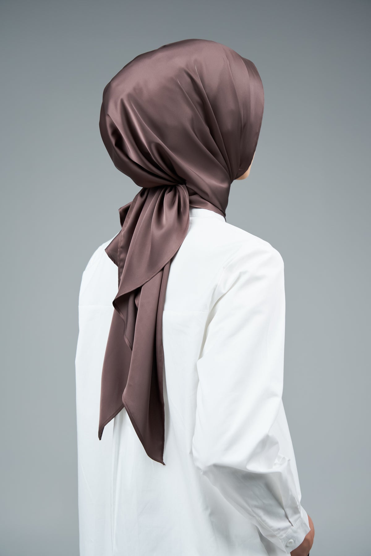 FlowX | Armani Silk in Truffle