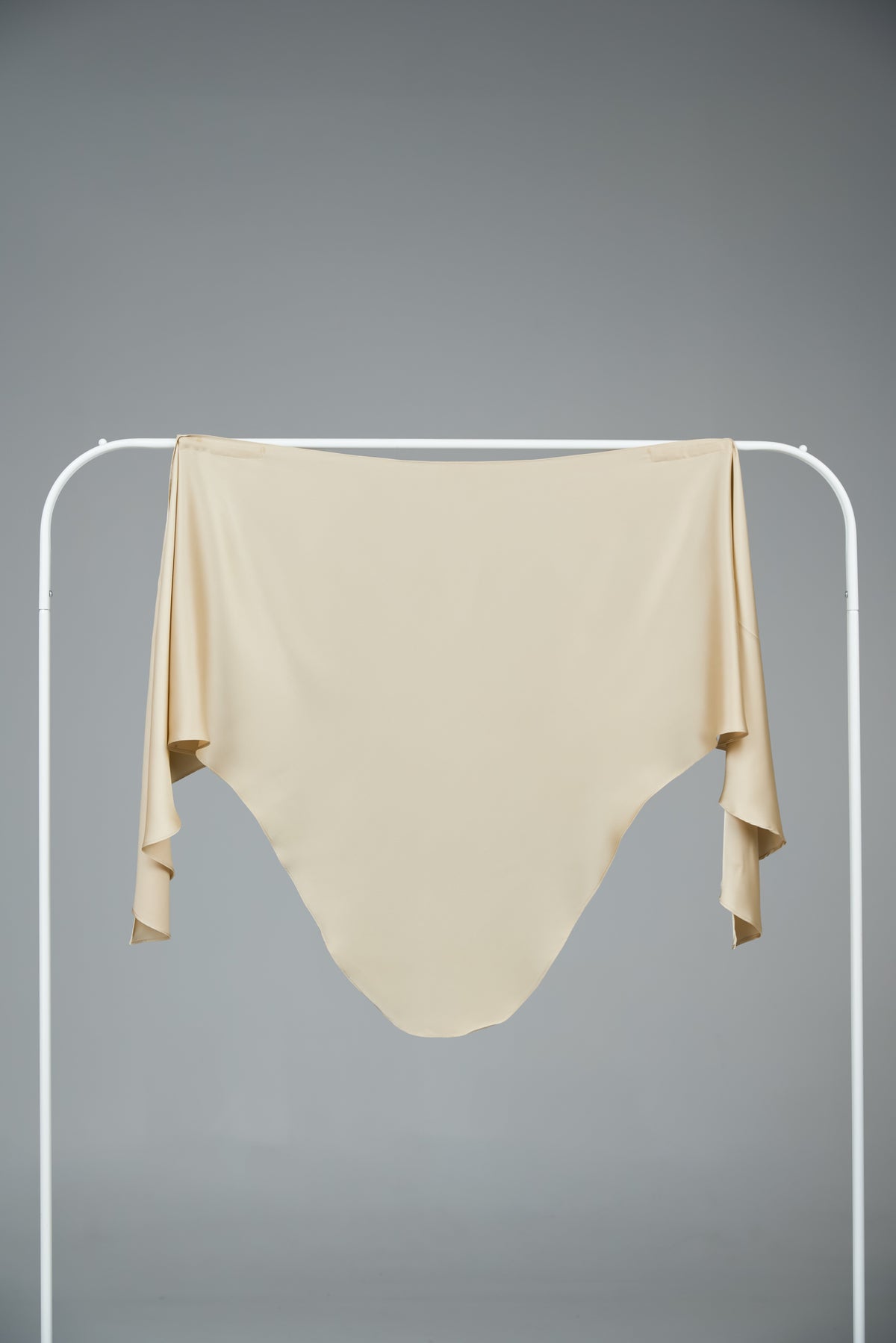 FlowX | Armani Silk in Cashmere