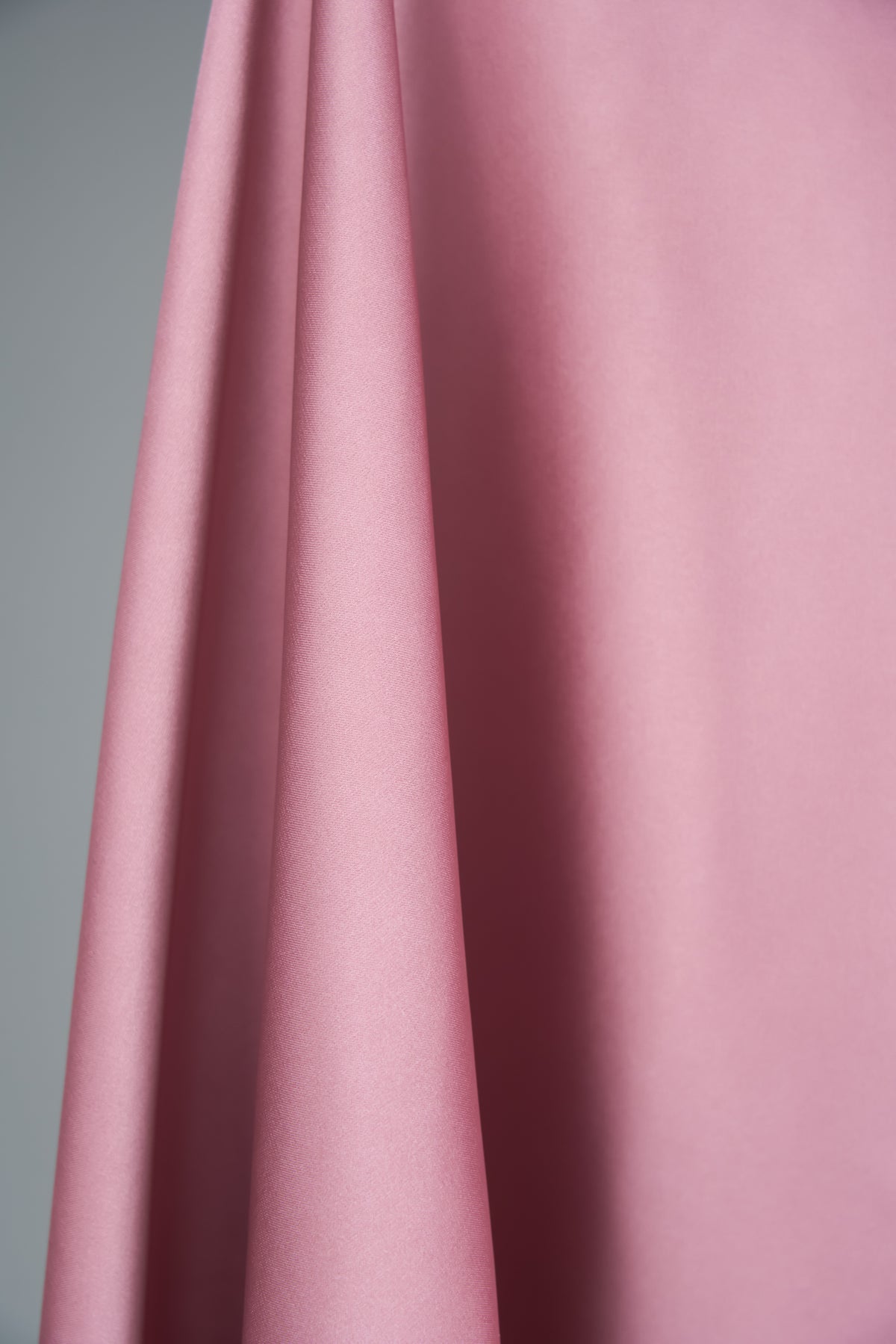 FlowX | Armani Silk in Dahlia Pink