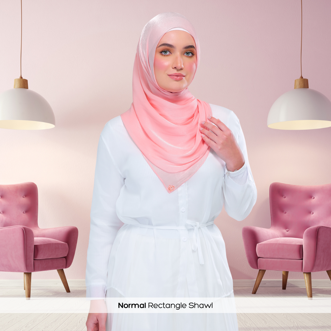 Dolce Raia in French Pink