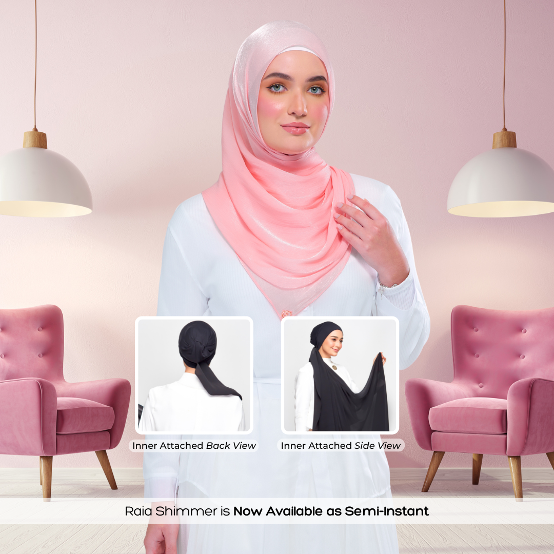 Dolce Raia in French Pink