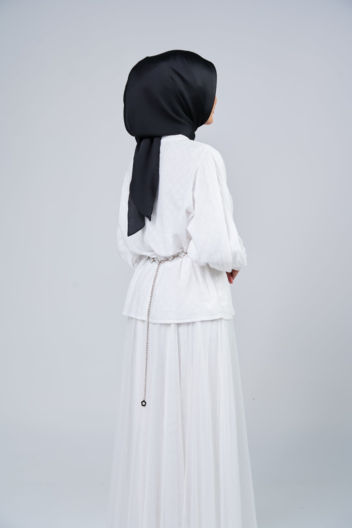 HoodX Luxe Volume 02 in Black