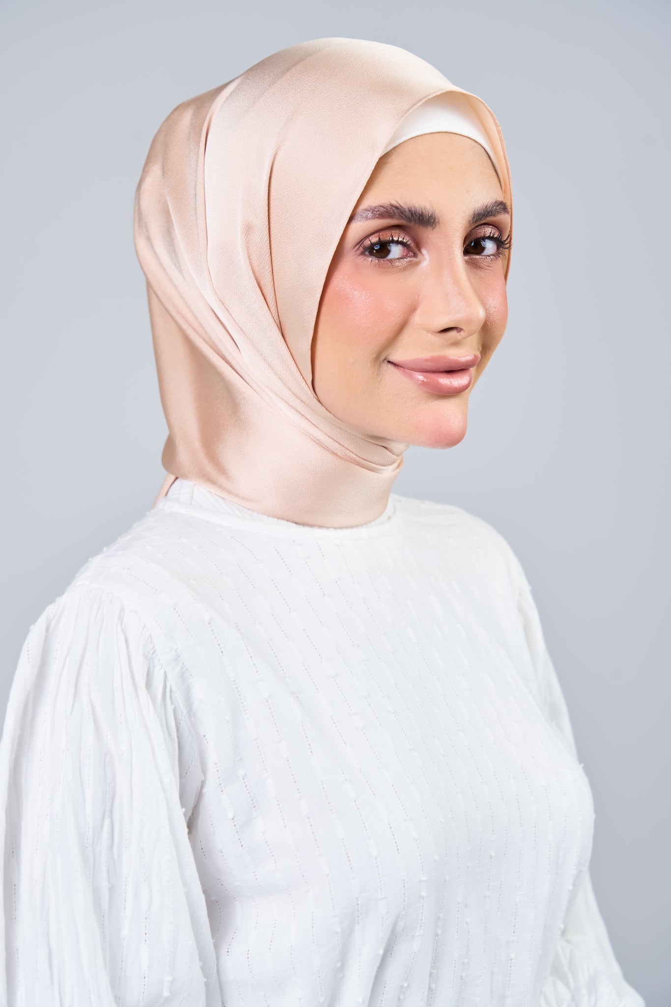 HoodX Luxe Volume 02 in Rose Gold