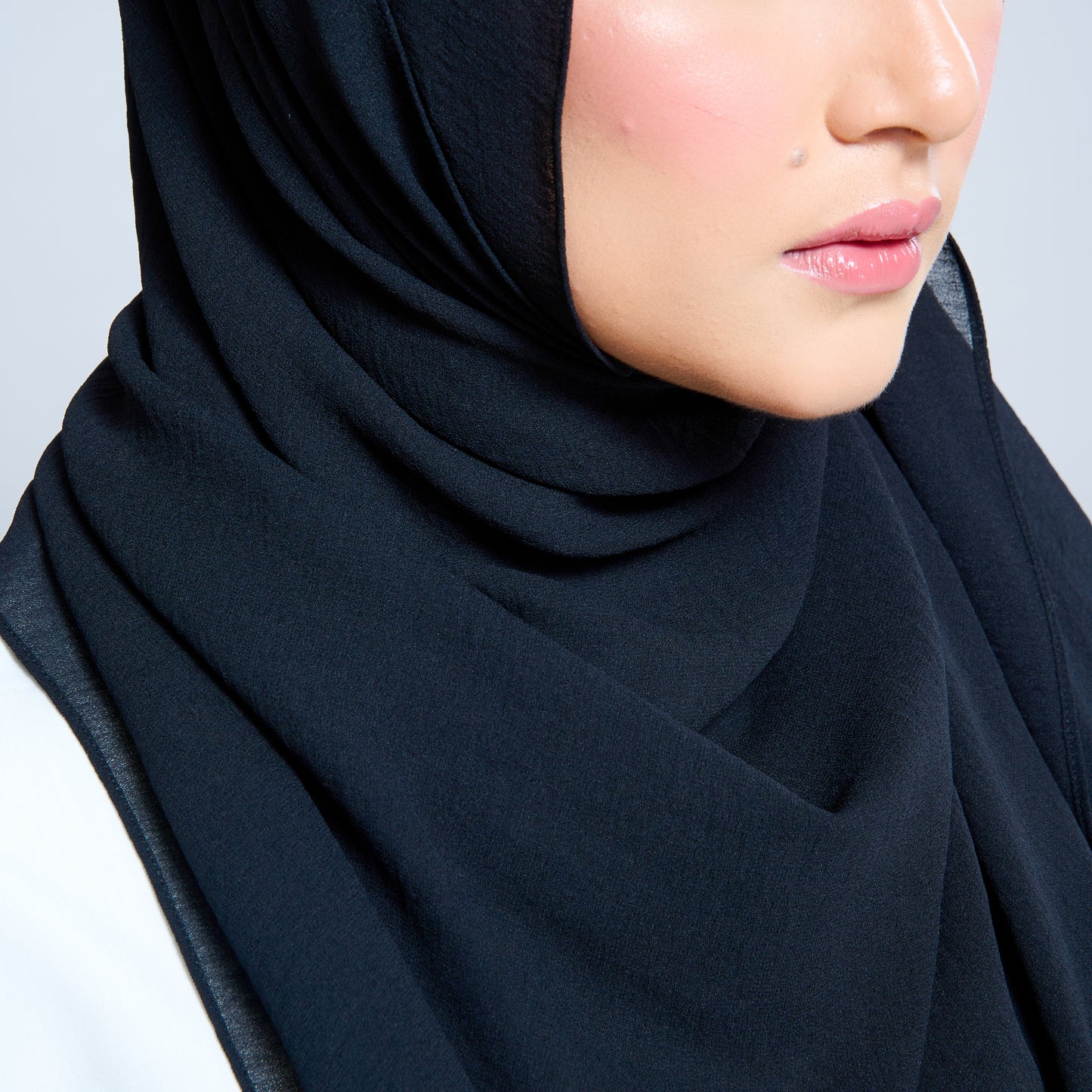 Newbie Ironless Set in Black