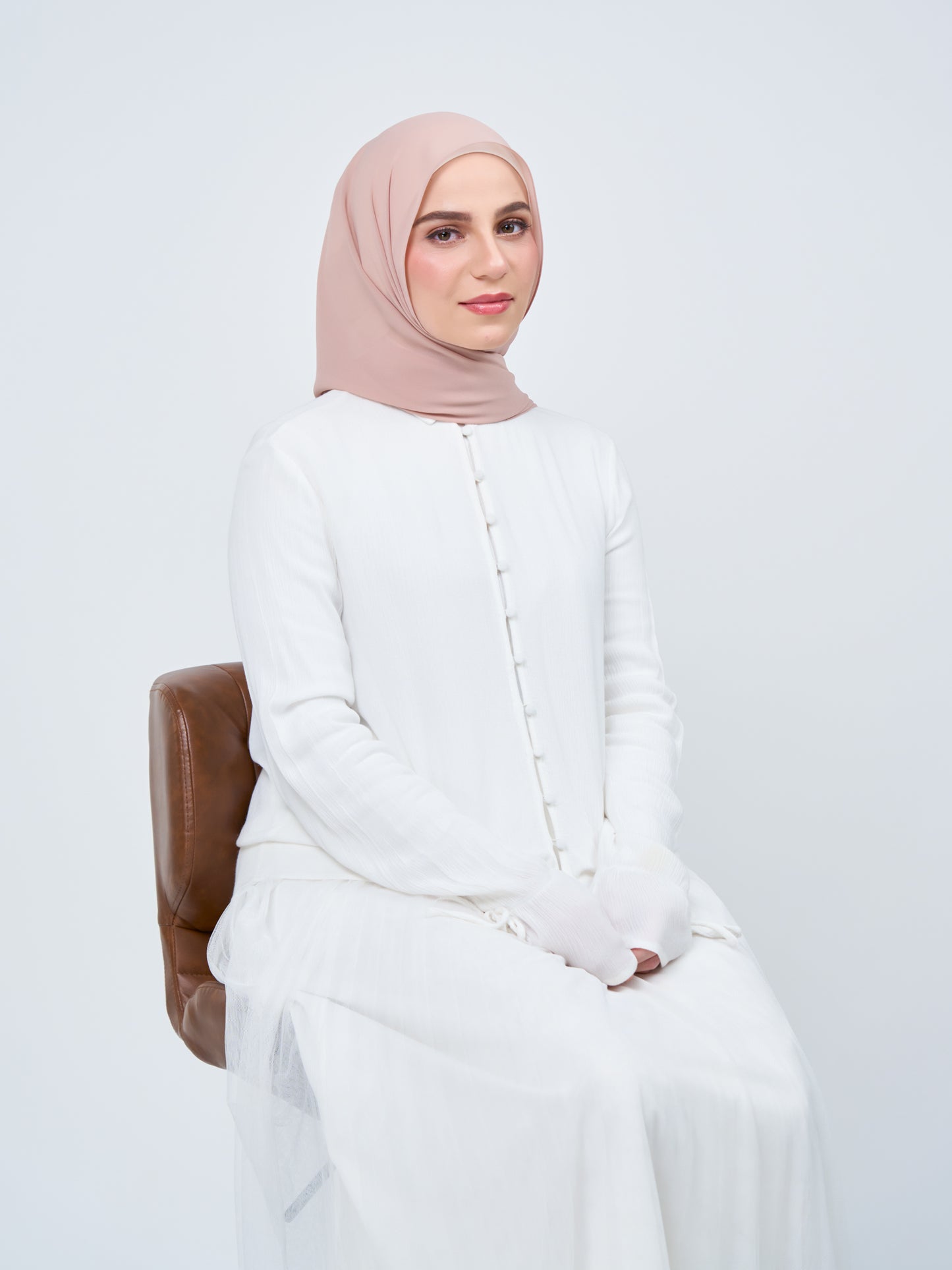 HoodX⁺Plus in Chai