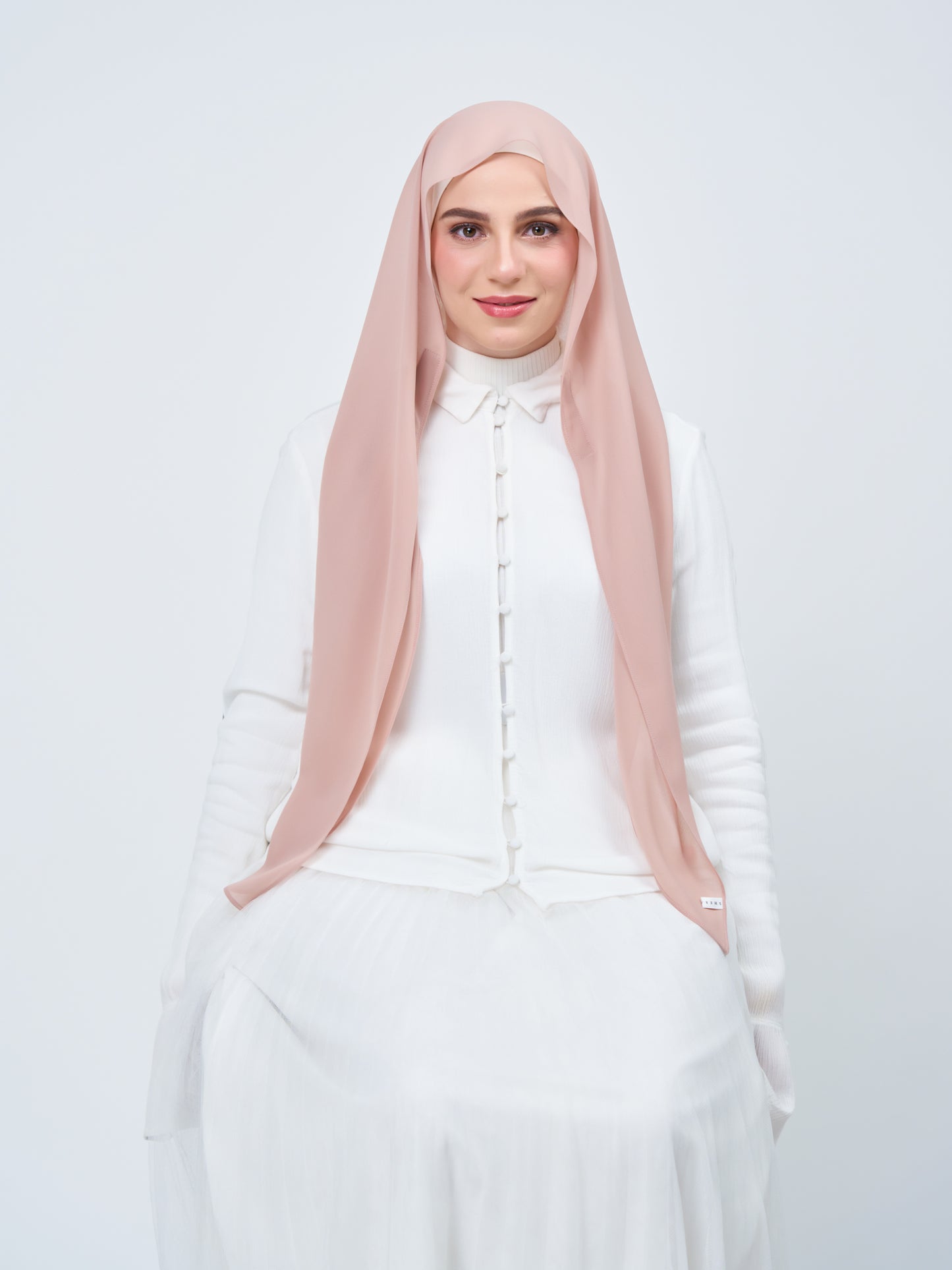 HoodX⁺Plus in Chai