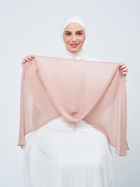 HoodX⁺Plus in Chai