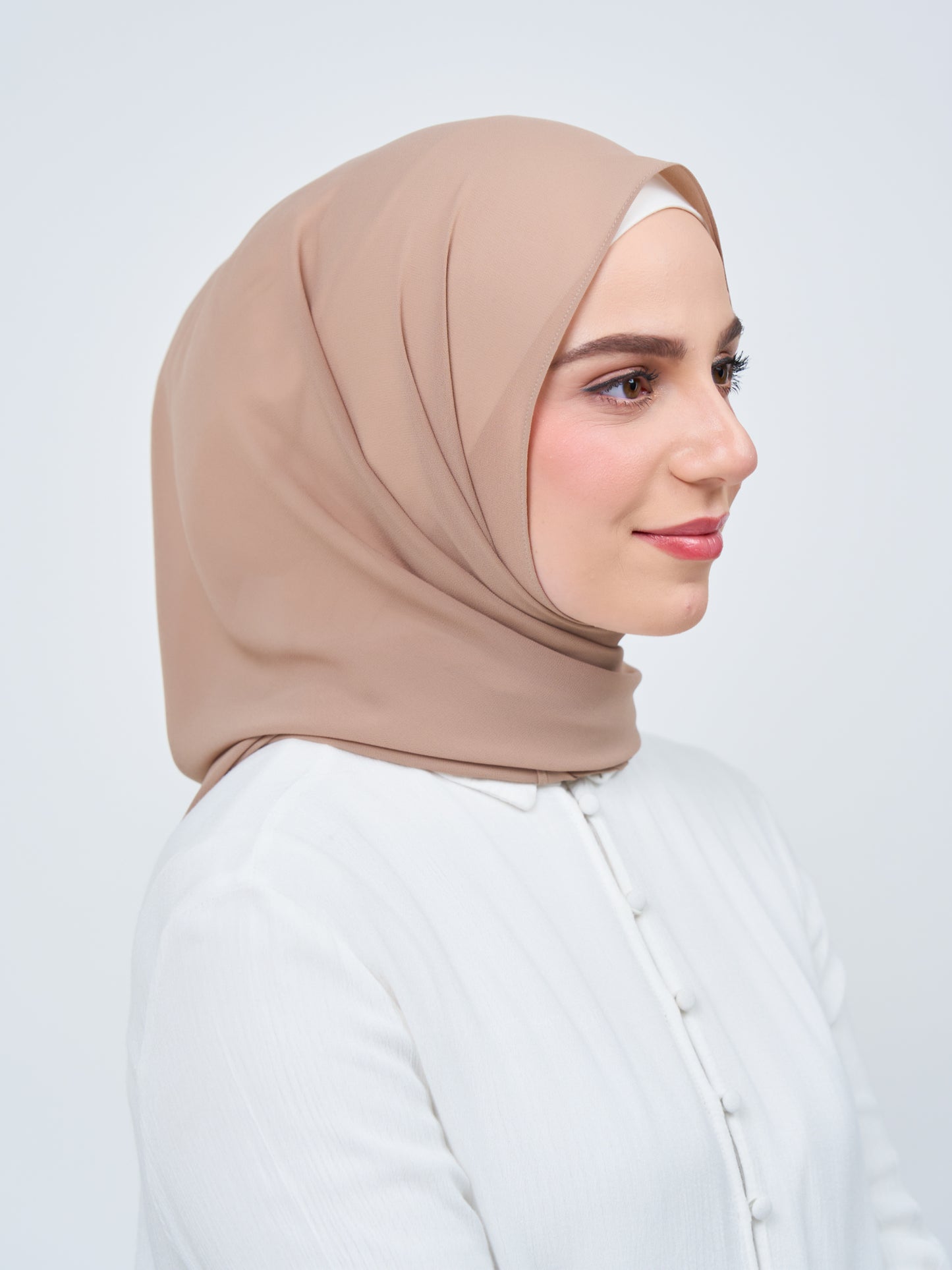 HoodX in Camel