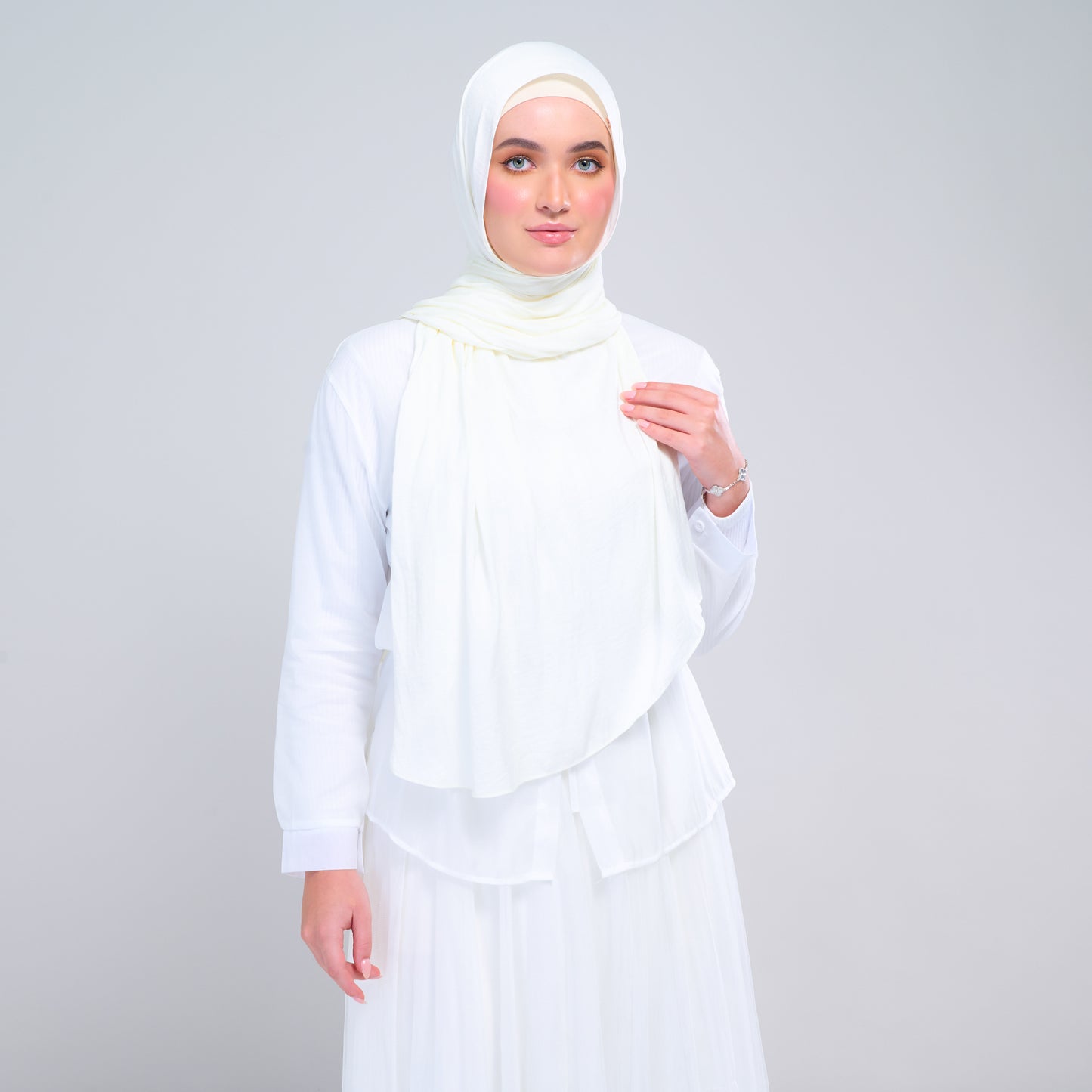 Instant Eden Tag n' Go in Dutch White