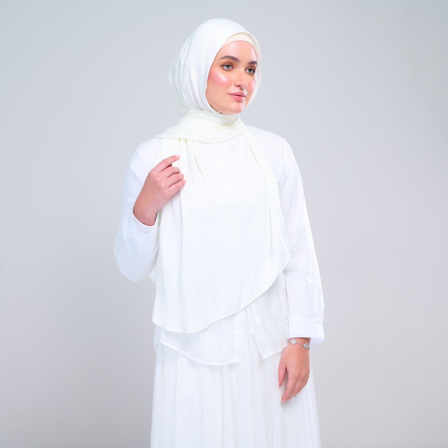 Instant Eden Tag n' Go in Dutch White