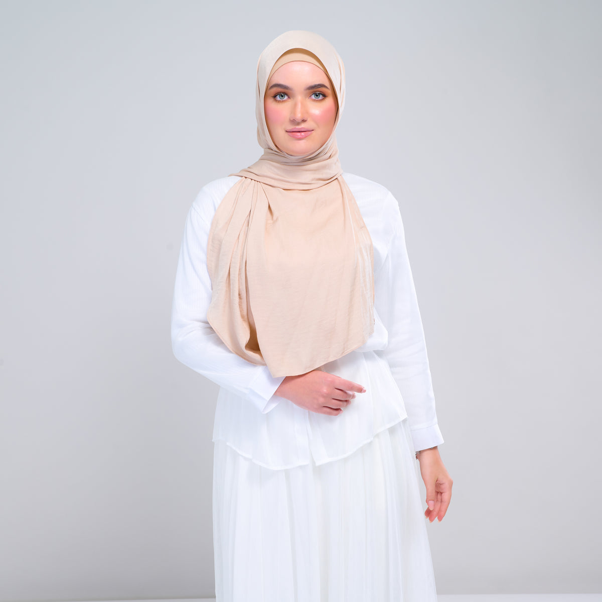 Instant Eden Tag n' Go in Light Toffee
