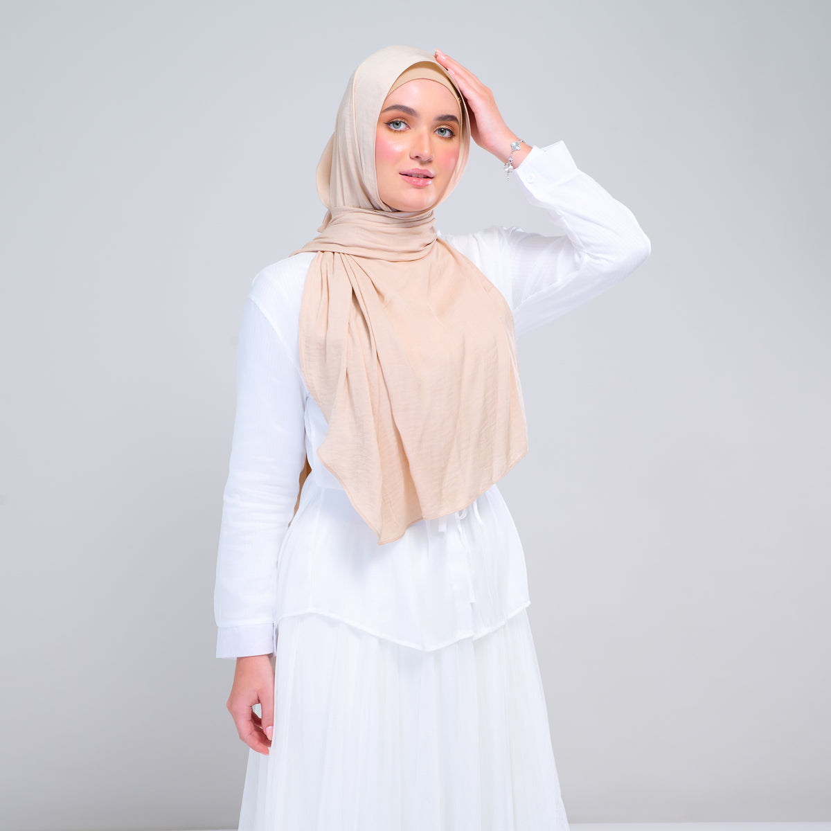 Instant Eden Tag n' Go in Light Toffee
