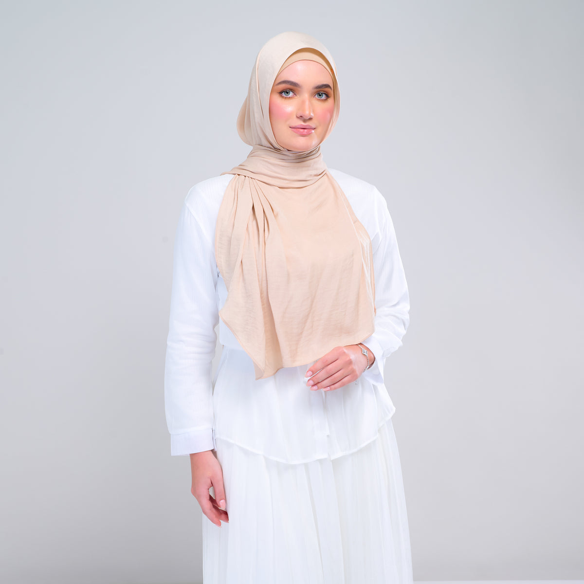 Instant Eden Tag n' Go in Light Toffee