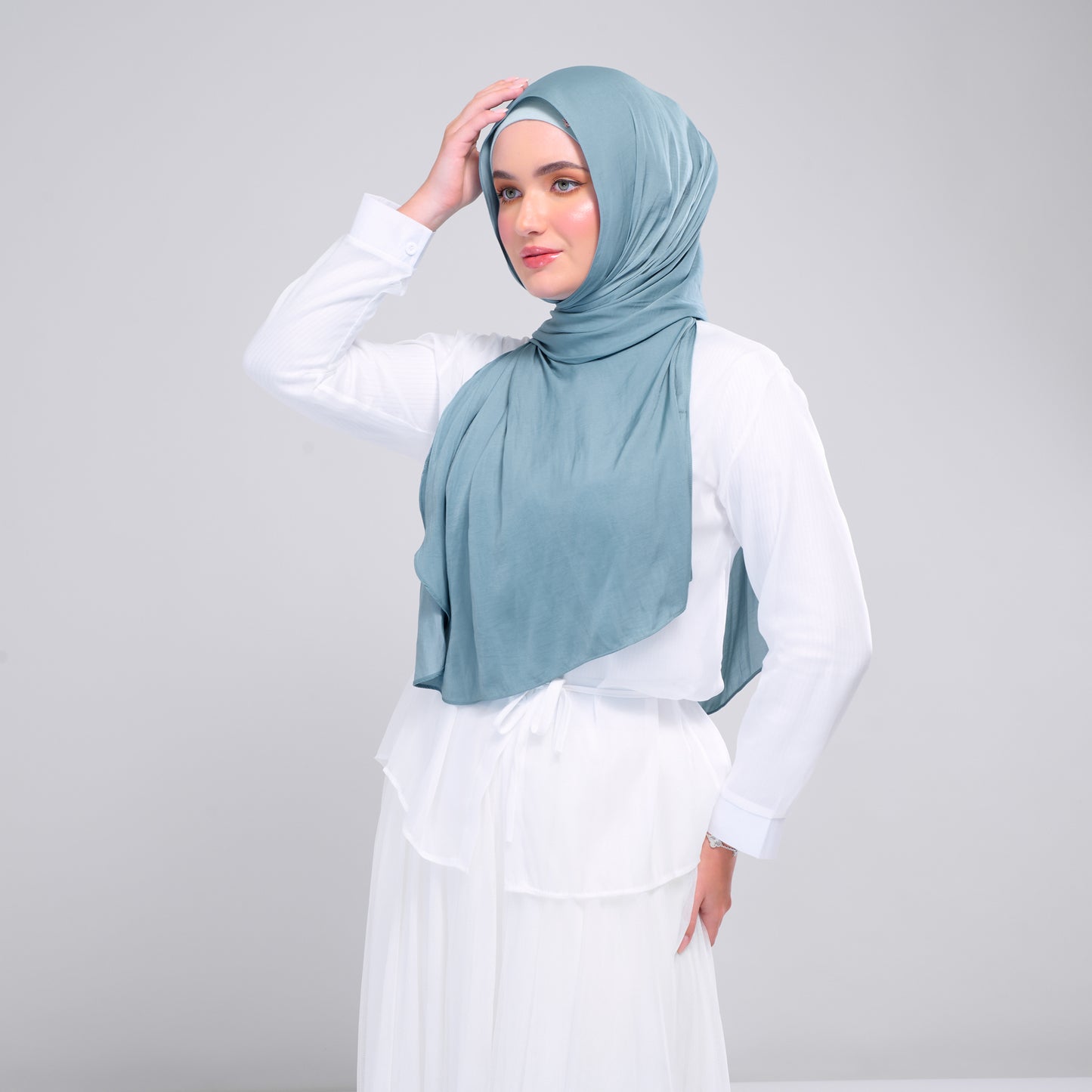 Instant Eden Tag n' Go in Turquoise