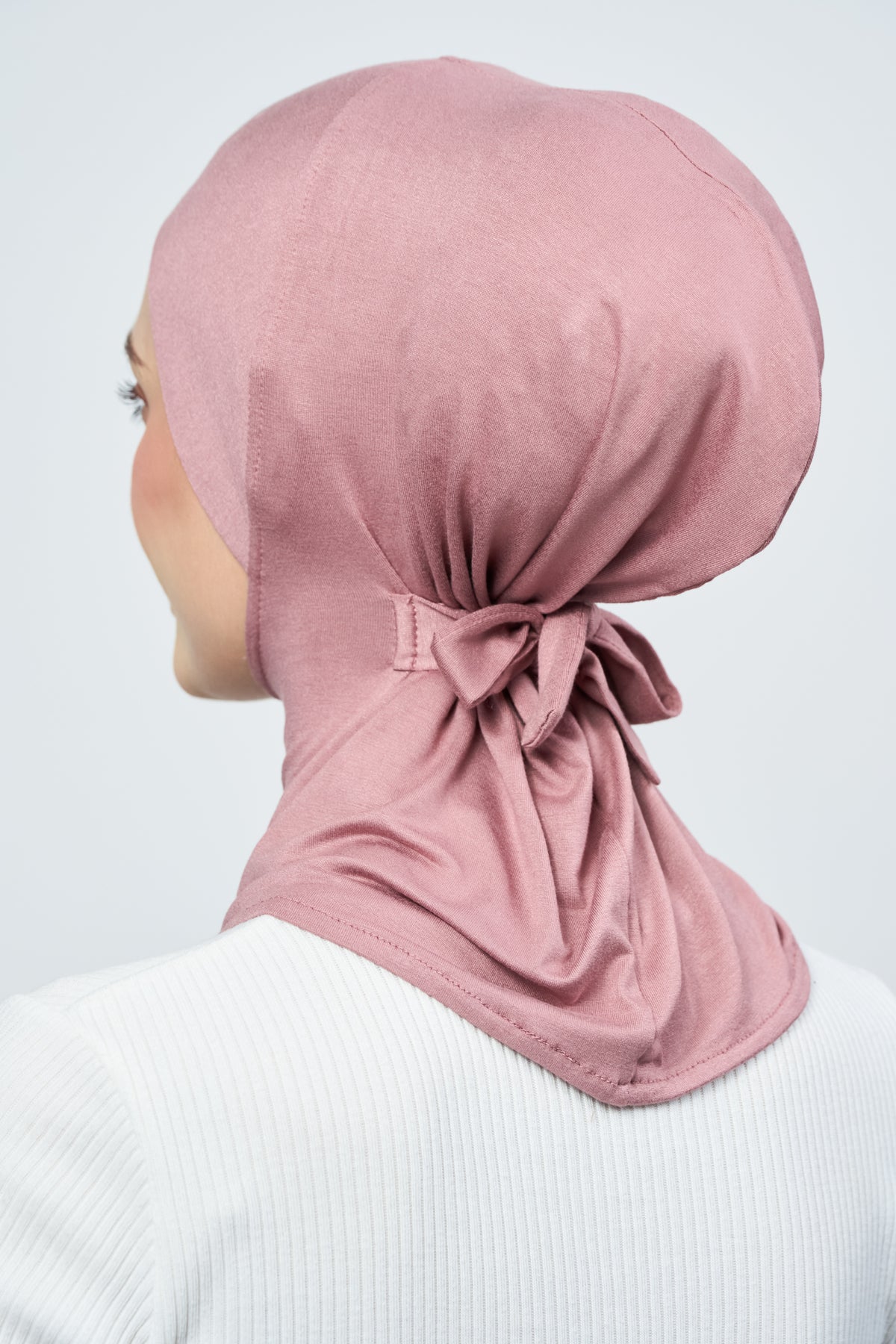 Inner HoodXpress in Pretty Mauve