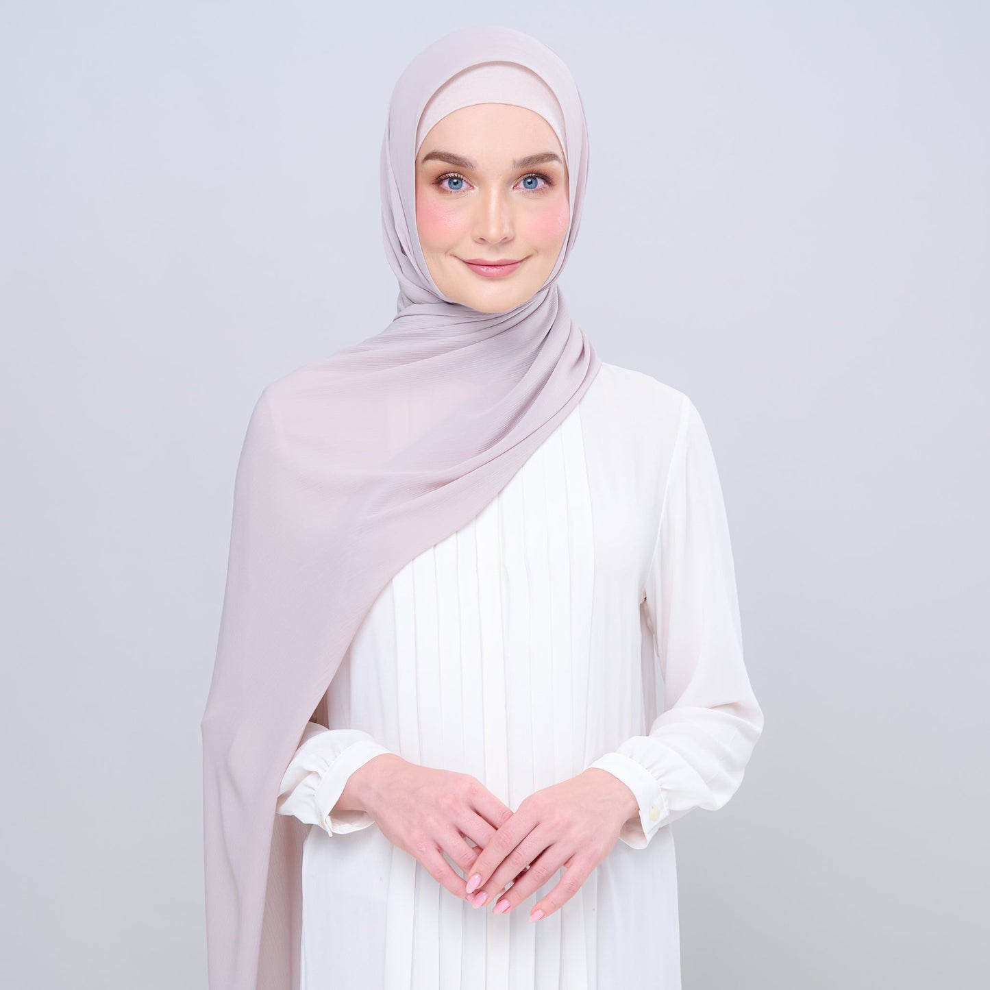 Semi-Instant 2IN1 Laura in Taupe