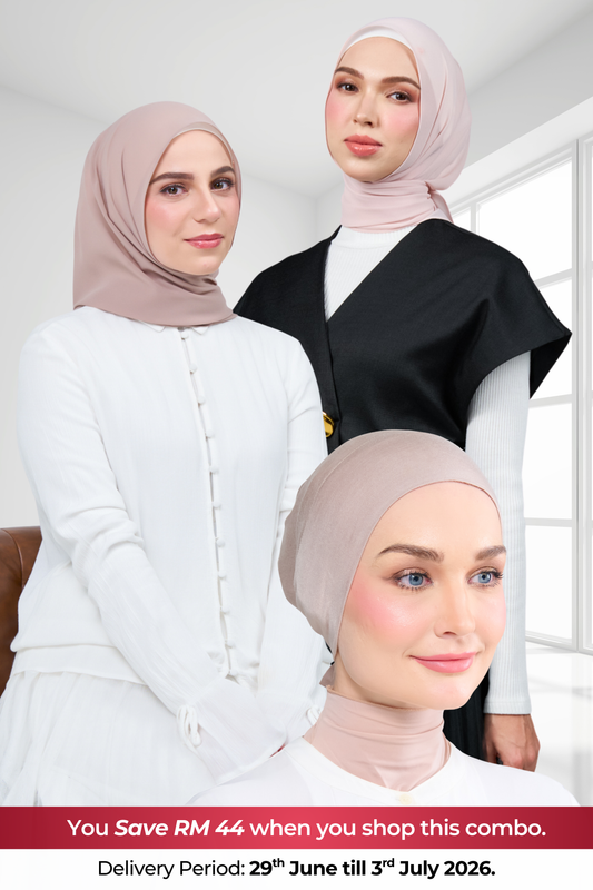 Set FlowX V3 X HoodX with Undercap 05