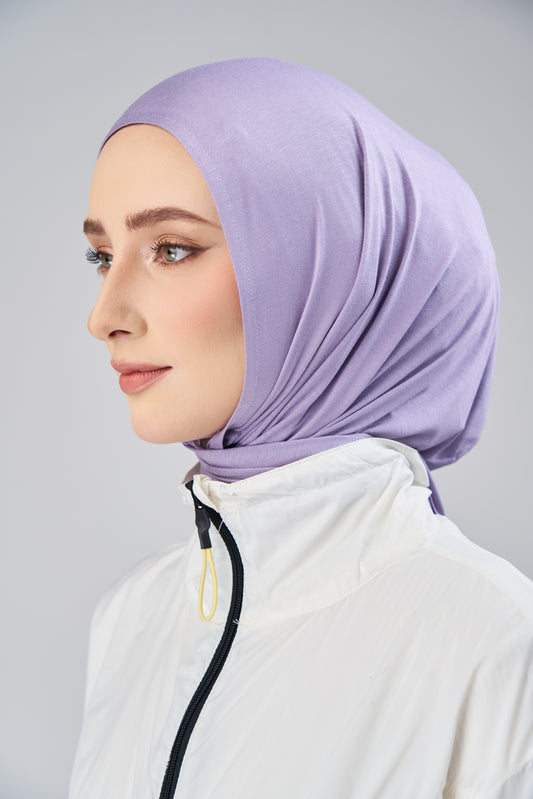 HoodX Lite in Petal
