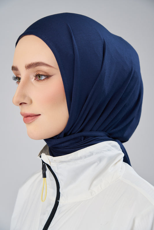 HoodX Lite in Navy