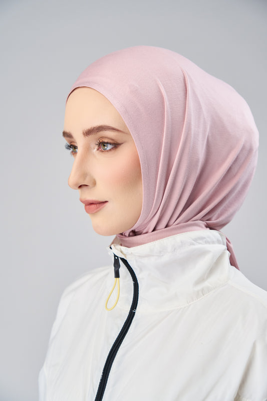 HoodX Lite in Rose