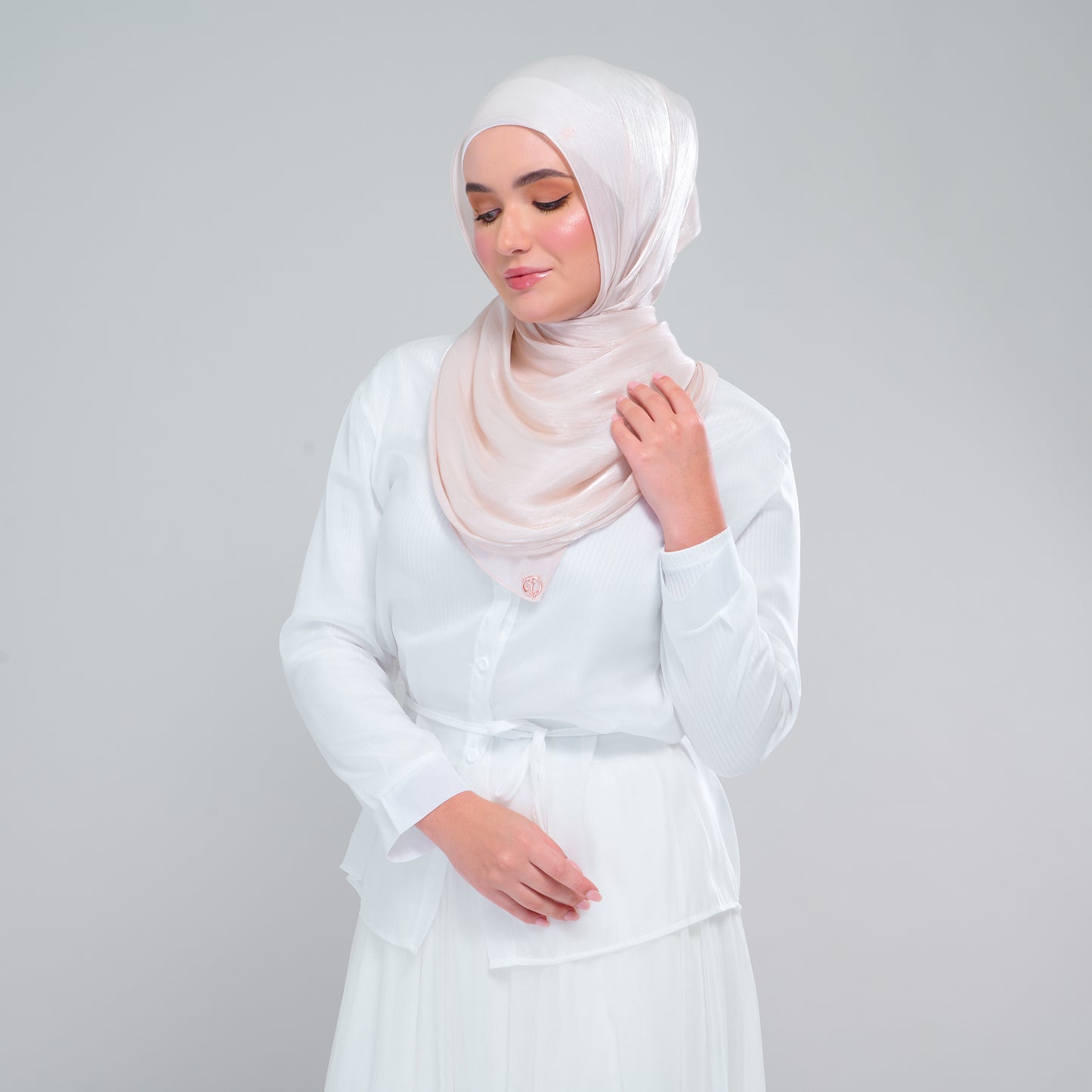 Dolce Raia in Linen