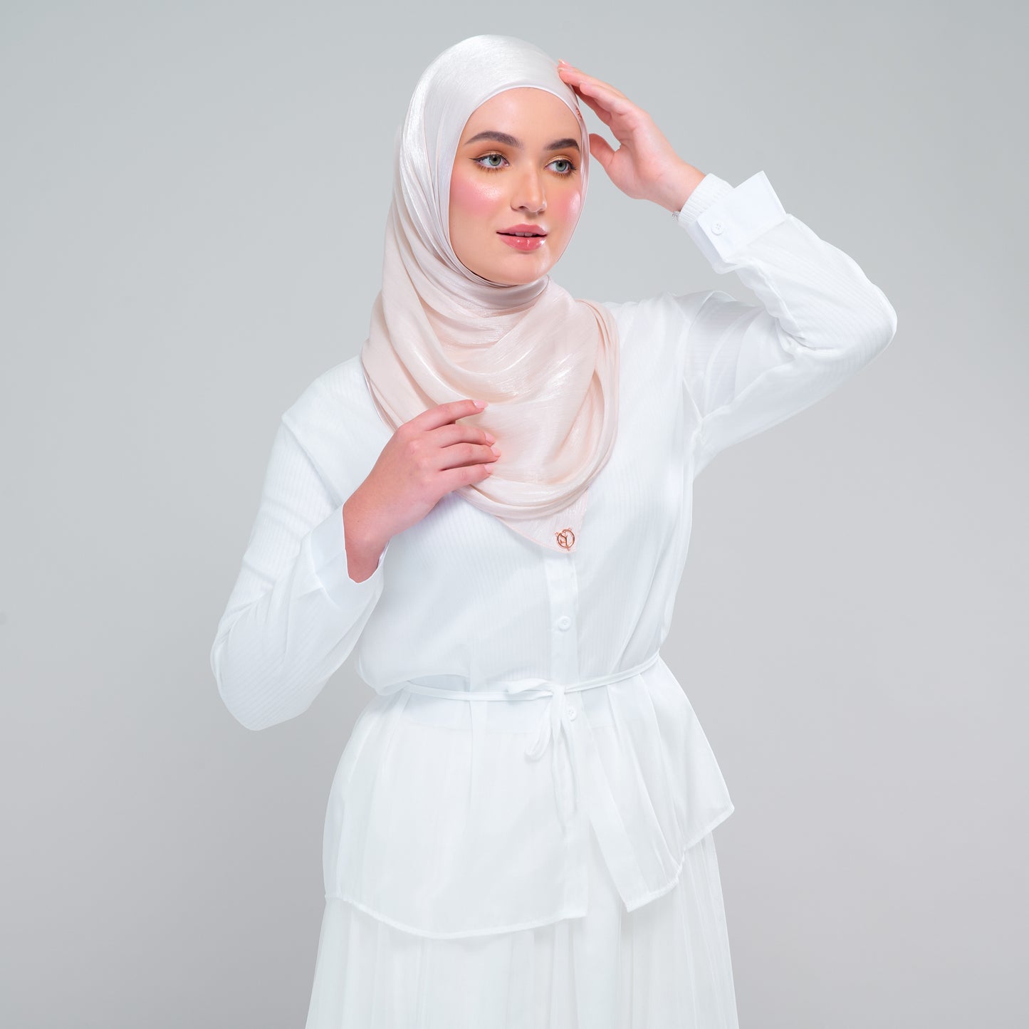 Dolce Raia in Linen