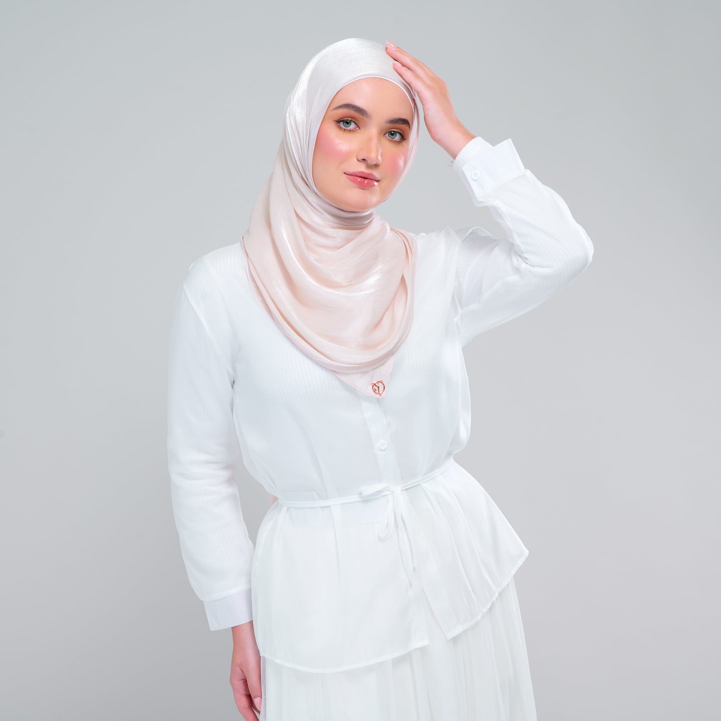 Dolce Raia in Linen